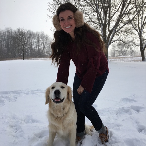 Meet your Posher, Pepper - Picture 8 of 8